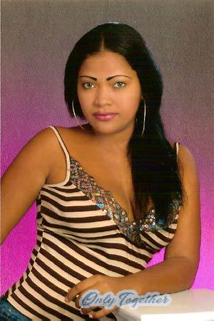 Colombia women