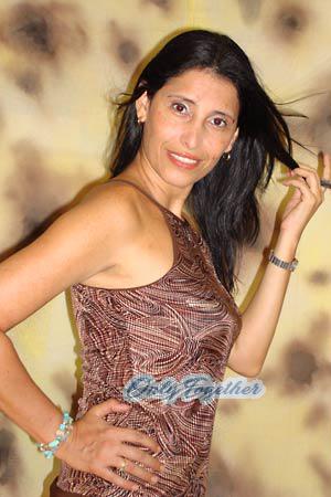 85603 - Albina Maria Age: 40 - Colombia