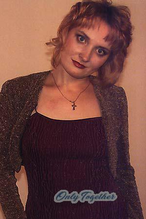 Russia women