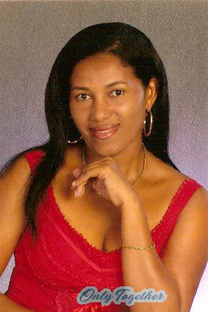 Colombia women