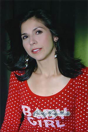 Colombia women