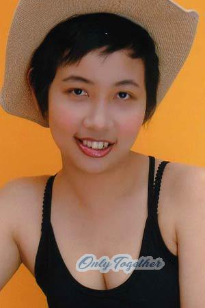 Thailand women