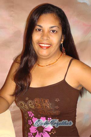 Colombia women