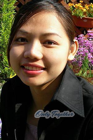 Thailand women