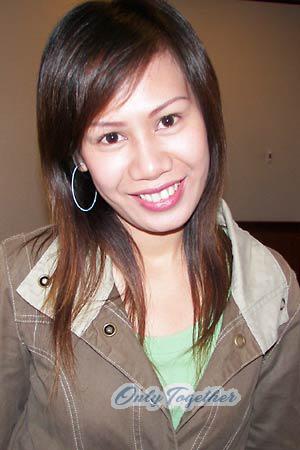 Thailand women