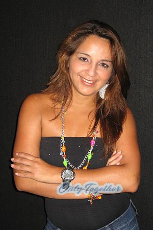 Colombia women