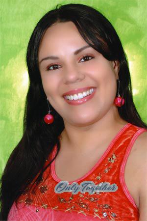 Colombia women