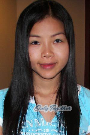 Thailand women
