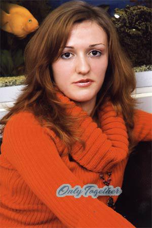 Russia women