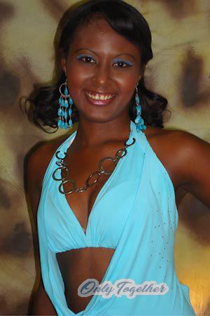 Colombia women