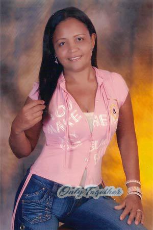 Colombia women