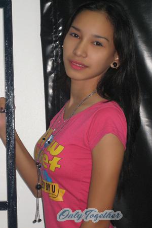 86507 - Jessa Age: 20 - Philippines