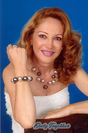 Colombia women