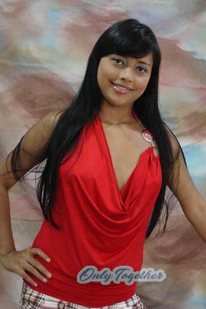 Colombia women