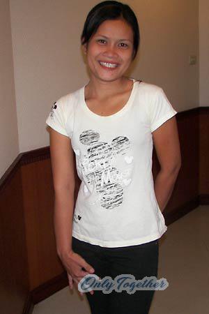 Thailand women