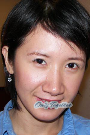 Thailand women