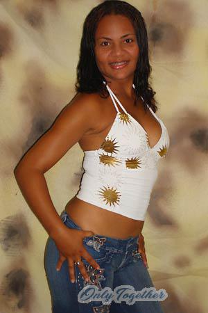 Colombia women