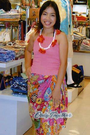 Thailand women
