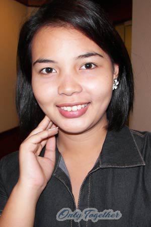 Thailand women