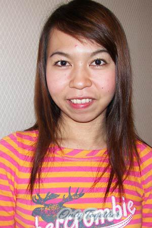 Thailand women