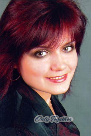 Ukraine women