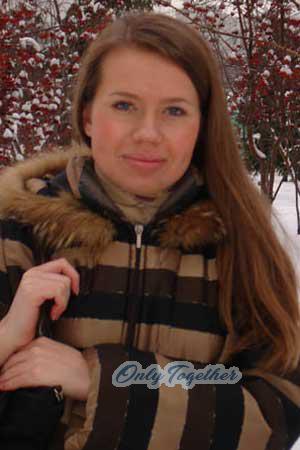 Russia women