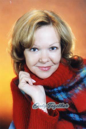 Russia women