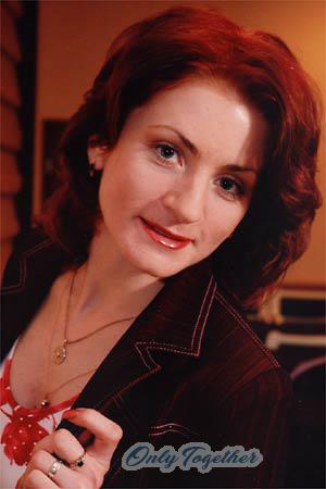Russia women