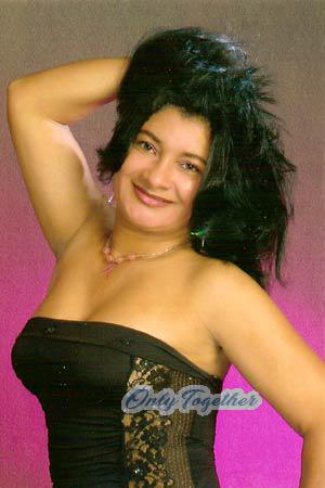 Colombia women