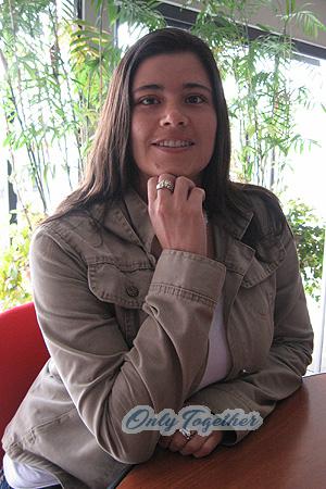 Colombia women