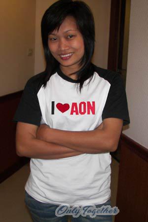 Thailand women