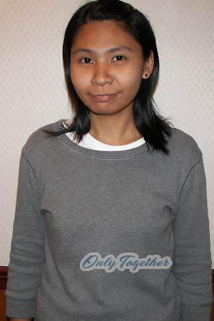 Thailand women