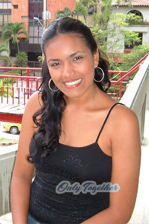 Colombia women