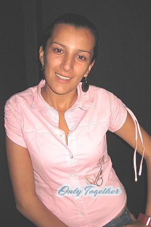 Colombia women
