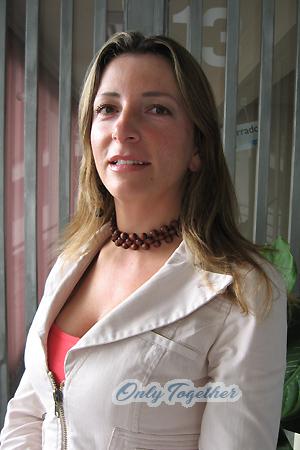 Colombia women