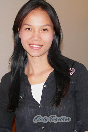 Thailand women