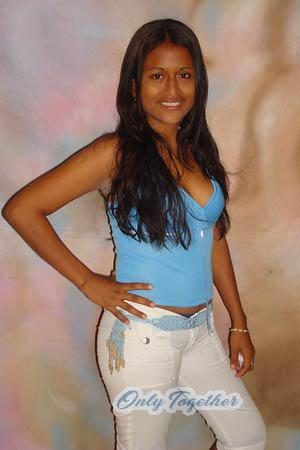 Colombia women
