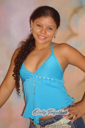 Colombia women