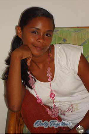 Colombia women