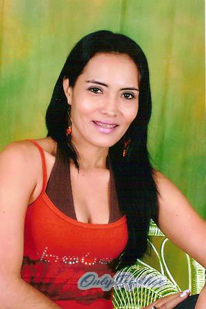 Colombia women