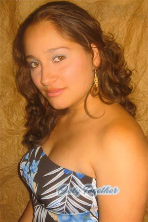 Colombia women