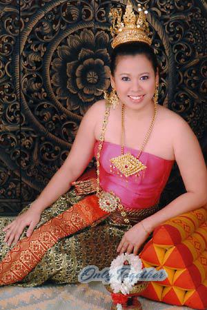 Thailand women