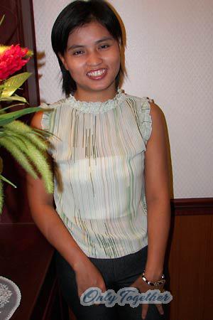 Thailand women