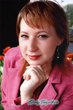 Russia women