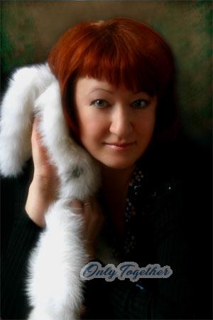 Russia women