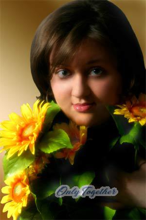 Russia women