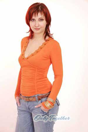 Russia women