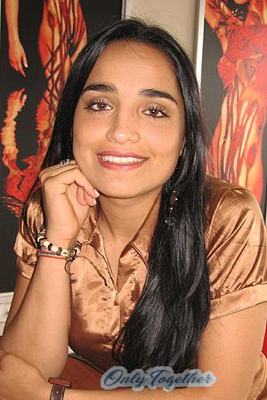 Colombia women