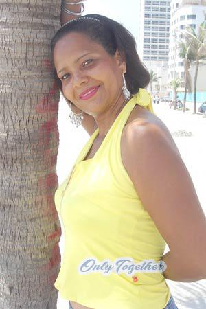 Colombia women