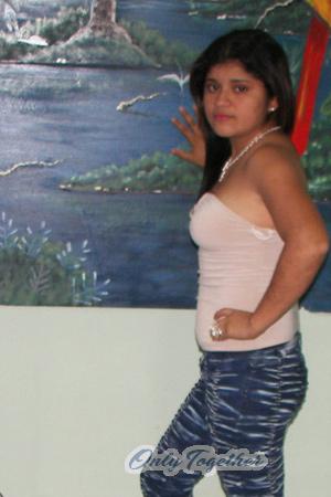 Nicaragua women
